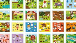 Hot Il Mio Primo Fattoria Primi Apprendimenti