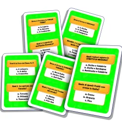 I'M A Genius Campioni Di Geografia Primi Apprendimenti