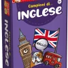 Outlet I'M A Genius Campioni Di Inglese Giochi Per Imparare Le Lingue