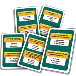 I'M A Genius Campioni Di Scienze Primi Apprendimenti