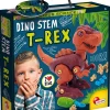 Hot I'M A Genius Dino Stem T-Rex Giochi Scientifici
