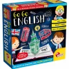 New I'M A Genius Go-Go English Giochi Di Societa Per Bambini