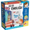 Online I'M A Genius Go-Go English Giochi Per Imparare Le Lingue
