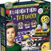 Best I'M A Genius Il Laboratorio Dei Tatuaggi Giochi Scientifici
