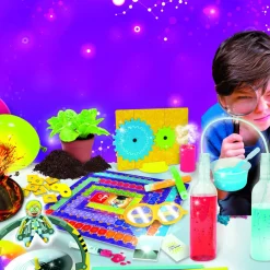 Best I'M A Genius Il Super Laboratorio Dei Primi 101 Esperimenti Giochi Scientifici