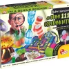 I'M A Genius Il Super Laboratorio Dei Primi 111 Esperimenti Giochi Scientifici