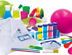 I'M A Genius Io Sono Un Piccolo Scienziato Giochi Scientifici