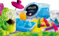 Clearance I'M A Genius La Macchina Delle Schiume Giochi Scientifici