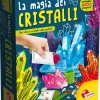 I'M A Genius La Magia Dei Cristalli Giochi Scientifici
