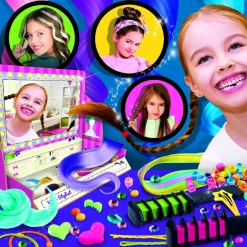 Outlet I'M A Genius Laboratorio Di Acconciature Giochi Scientifici