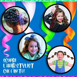 Outlet I'M A Genius Laboratorio Di Acconciature Giochi Scientifici