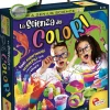 I'M A Genius Laboratorio Del Colore Giochi Scientifici
