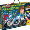 Sale I'M A Genius Scienza In Casa Magnetismo Giochi Scientifici