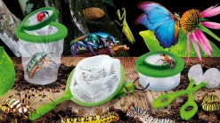 Sale I'M A Genius Scienza In Casa Insetti Giochi Scientifici