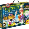 Hot I'M A Genius Scienza In Casa Elettricita' Giochi Scientifici