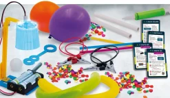 Hot I'M A Genius Scienza In Casa Elettricita' Giochi Scientifici