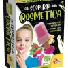 Clearance I'M A Genius Scienza Pocket Alla Scoperta Della Cosmetica Giochi Scientifici