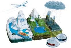 Sale I'M A Genius Super Green Salva Il Pianeta Terra Giochi Natura