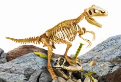 Discount I'M A Genius Super Kit T-Rex Giochi Scientifici