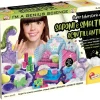 Hot I'M A Genius Super Laboratorio Di Saponi E Smalti Scintillanti Giochi Scientifici