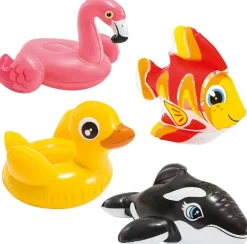 Best Animaletti Assortiti Gonfiabili Per Bambini