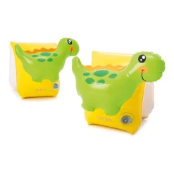 Clearance Braccioli Mare Gonfiabili Dinosauri, Multicolore, 23 20 Cm Salvagenti E Braccioli Bambini