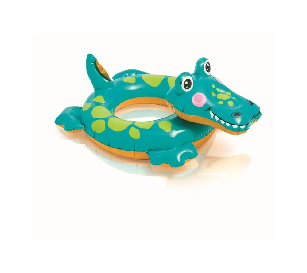 Salvagente Animali Assortiti Salvagenti E Braccioli Bambini