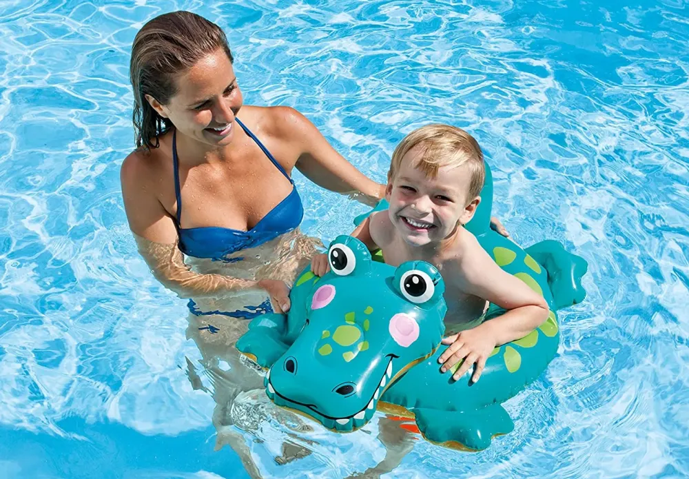 Salvagente Animali Assortiti Salvagenti E Braccioli Bambini