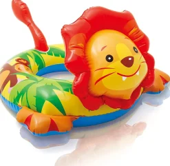 Salvagente Animali Assortiti Salvagenti E Braccioli Bambini