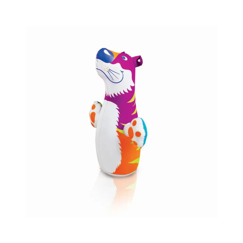 Best Sempre In Piedi Animali Sagomati Assortiti Gonfiabili Per Bambini