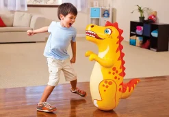 Best Sempre In Piedi Animali Sagomati Assortiti Gonfiabili Per Bambini