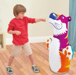 Best Sempre In Piedi Animali Sagomati Assortiti Gonfiabili Per Bambini