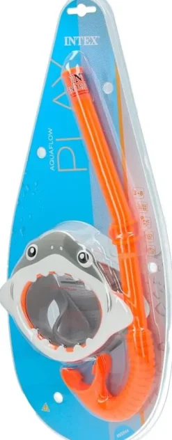 Online Set Maschera E Boccaglio Squaletto Maschere E Pinne