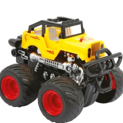 Outlet Jeep 4 X 4 Camion, Trattori E Ruspe