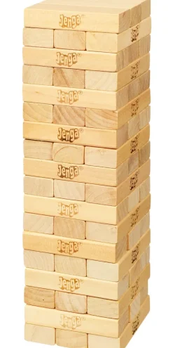 Discount Jenga Giochi Di Societa Per Bambini
