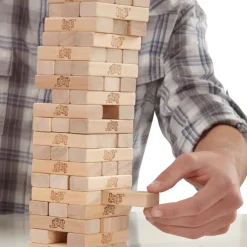 Discount Jenga Giochi Di Societa Per Bambini