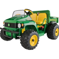 New John Deere Gator Hpx John Deere Cavalcabili Elettrici