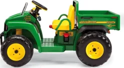 New John Deere Gator Hpx John Deere Cavalcabili Elettrici