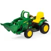 Best John Deere Ground Loader Cavalcabili Elettrici