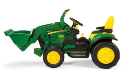 Best John Deere Ground Loader Cavalcabili Elettrici