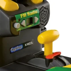 Best John Deere Ground Loader Cavalcabili Elettrici