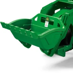 Best John Deere Ground Loader Cavalcabili Elettrici