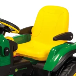 Best John Deere Ground Loader Cavalcabili Elettrici