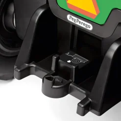 Clearance John Deere Dual Force Il Trattore Elettrico A 2 Posti Super Potente Cavalcabili Elettrici