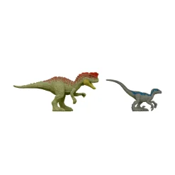 Sale Mini Dino Assortimento, Mini Dinosauri Con 1 Punto Di Articolazione, Tutti Da Collezionare, Giocattolo Per Bambini, 3+ Anni, Gwp38 Macchinine Bambini