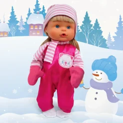 Hot Kate Winter Bambolotti