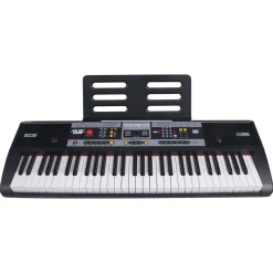 Sale Keyboard 54 Tasti Giochi E Strumenti Musicali