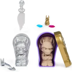 Discount Mini Mummia Plastilina E Pasta Modellabile