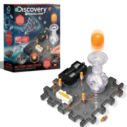 Clearance Kit Esperimenti Con I Circuiti, Palla Volante Giochi Stem