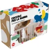 Kit Coccole Della Buona Notte Racconta Storie + 3 Personaggi E La Guida Che Sonno! Eta 0-3 Raccontastorie